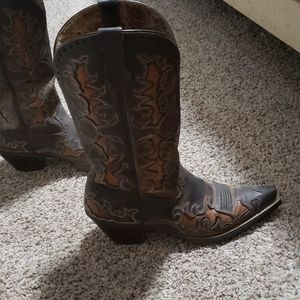 Ariat boots